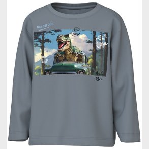 Name It Bluse - NmmVoto - Tradewinds/Dino Drive