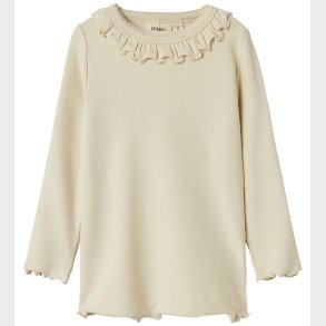 Lil Atelier Bluse - NmfGayo - Turtledove