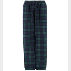 Hound Bukser - Checked - Green