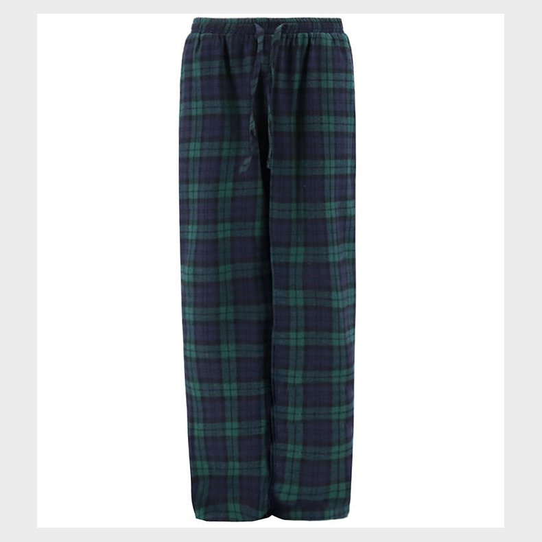 Hound Bukser - Checked - Green