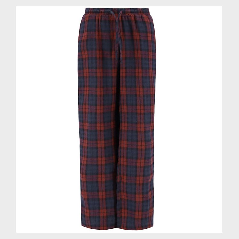 Hound Bukser - Checked - Red Check