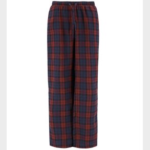 Hound Bukser - Checked - Red Check