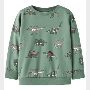 Name It Sweatshirt - NmmNenean - Green Bay