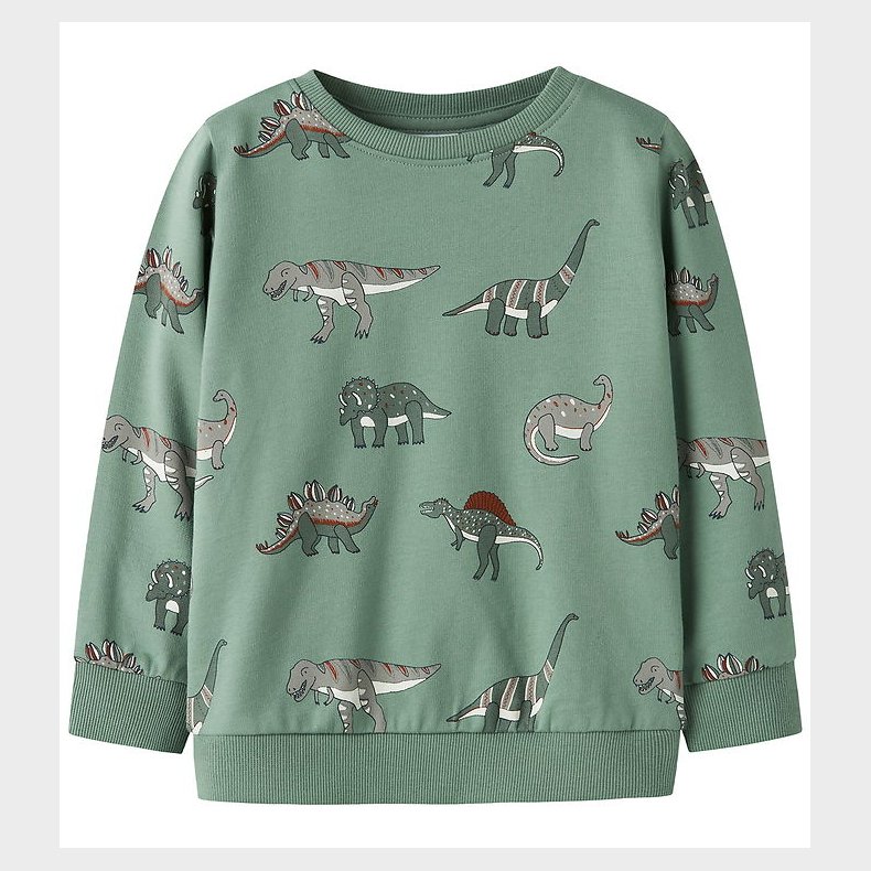 Name It Sweatshirt - NmmNenean - Green Bay