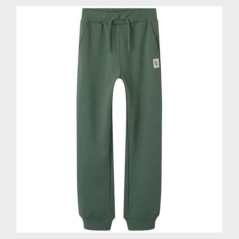 Name It Sweatpants - NkmNello - Laurel Wreath