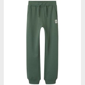 Name It Sweatpants - NkmNello - Laurel Wreath