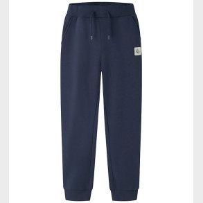 Name It Sweatpants - NkmNello - Mood Indigo