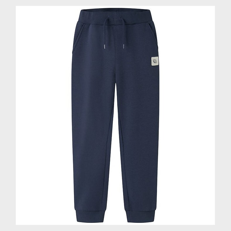 Name It Sweatpants - NkmNello - Mood Indigo