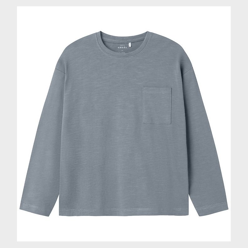 Name it Bluse - NkmVebbe - Tradewinds