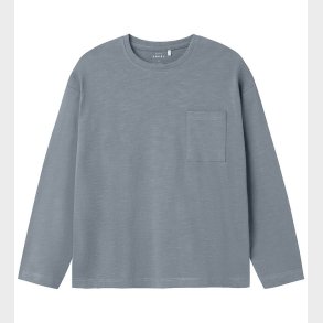 Name it Bluse - NkmVebbe - Tradewinds