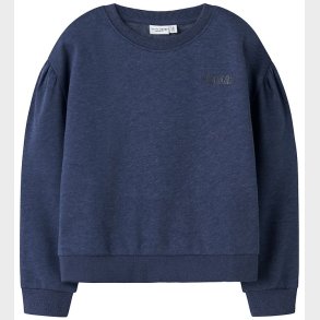 Name It Sweatshirt - NkfVima - Blueprint/Squad Blue