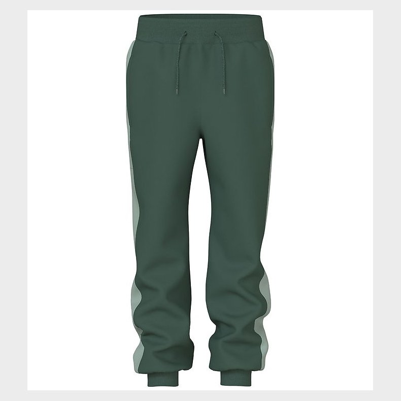 Name It Sweatpants - NkmVemil - Garden Topiary