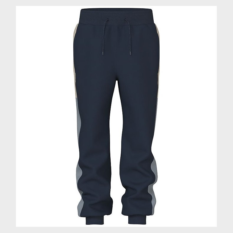 Name It Sweatpants - NkmVemil - Navy Blazer