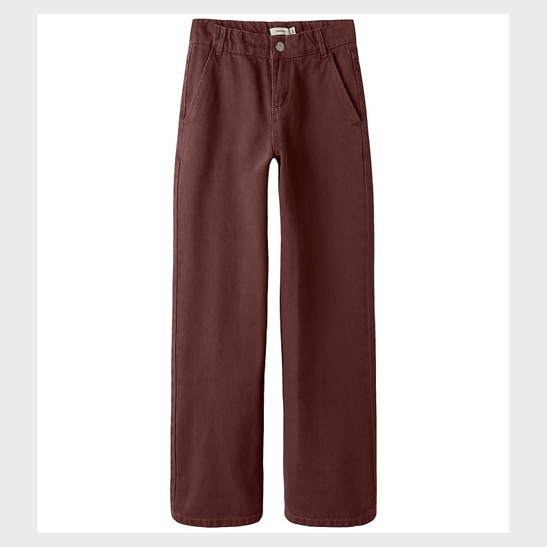 Name It Jeans - Wide - NkfRose - Andorra