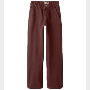 Name It Jeans - Wide - NkfRose - Andorra