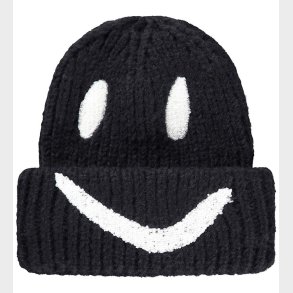 Molo Hue - Strik - Kim - Sort