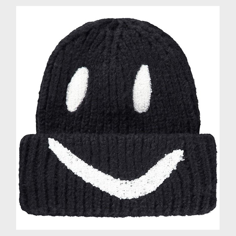 Molo Hue - Strik - Kim - Sort