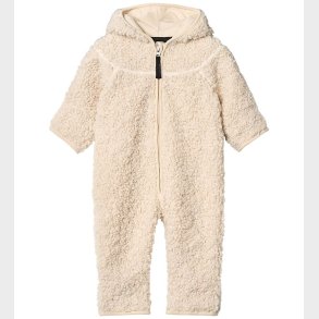 Molo Fleecedragt - Teddy - Umeko - Vanilla