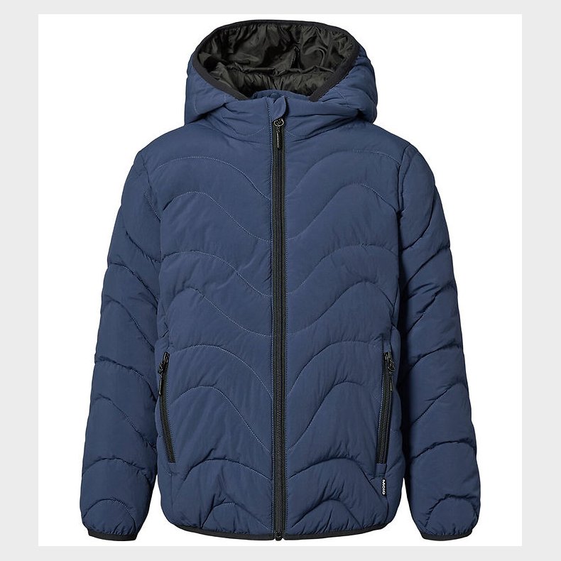 Molo Dynejakke - Hao - Sailor