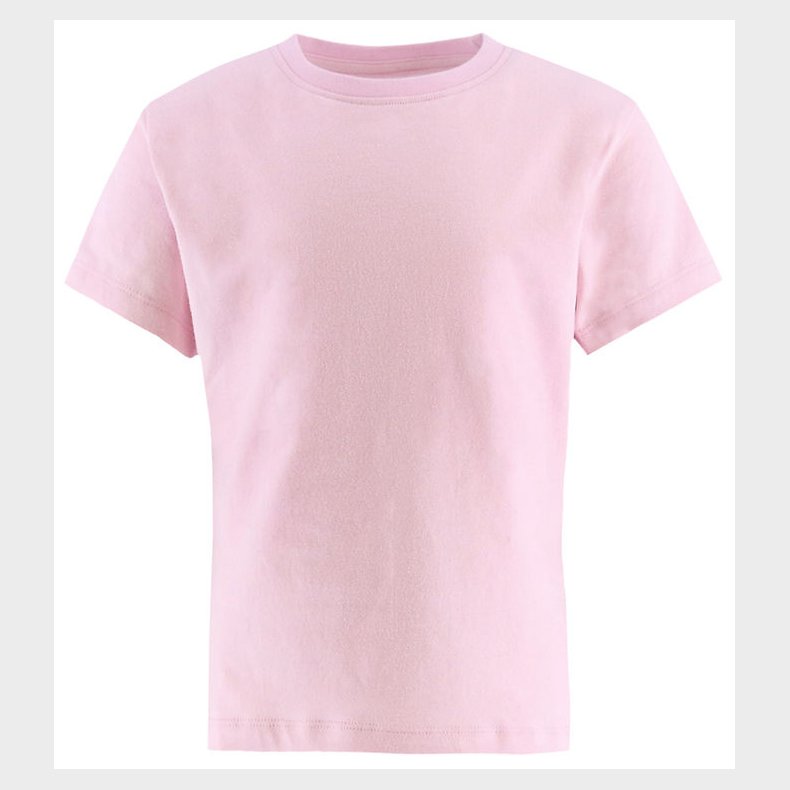 Hound T-shirt - Light Pink