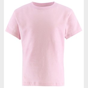Hound T-shirt - Light Pink