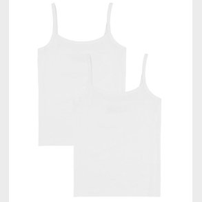 Hound Toppe - HdAlma - 2-pak - Hvid