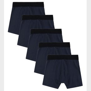 Hound Boxershorts - 5-pak - Navy