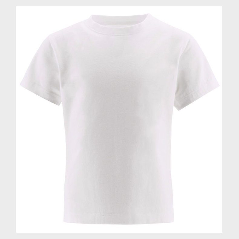 Hound T-shirt - White