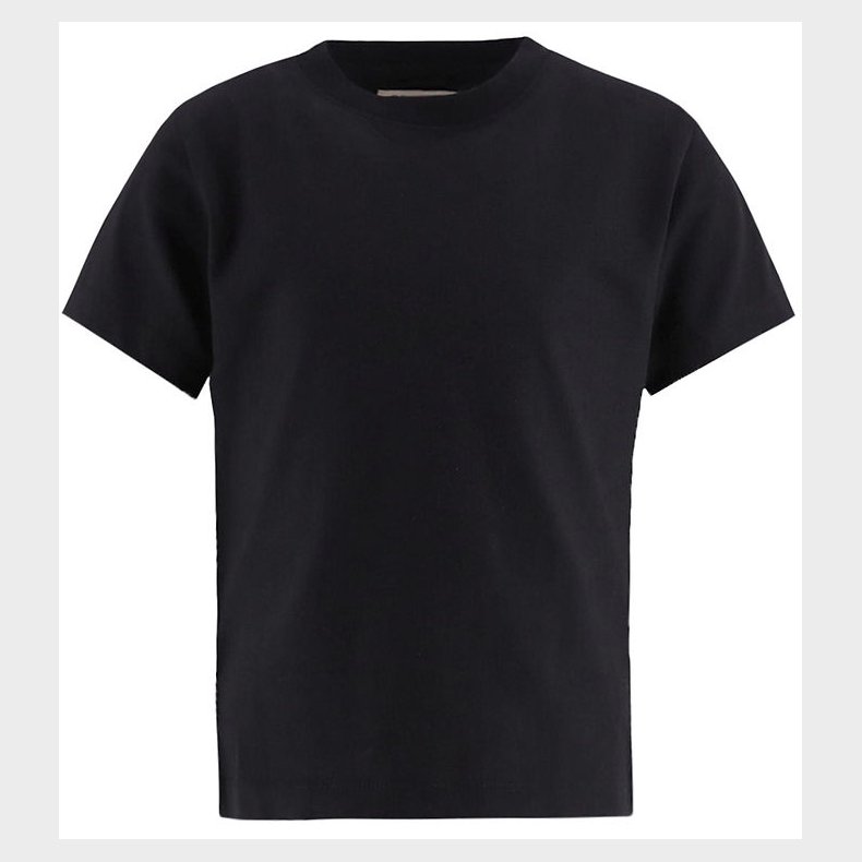 Hound T-shirt - Black