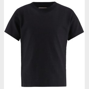 Hound T-shirt - Black