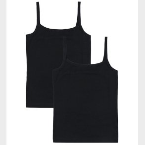 Hound Toppe - HdAlma - 2-pak - Sort