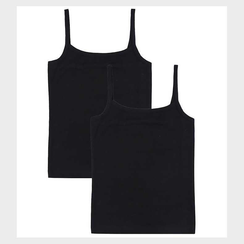 Hound Toppe - HdAlma - 2-pak - Sort