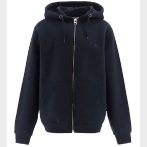 Hound Cardigan - Navy