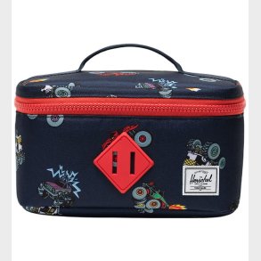 Herschel Kletaske - Heritage - Lunch Box - Monster Truck