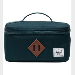 Herschel Kletaske - Heritage - Lunch Box - Dark Sea