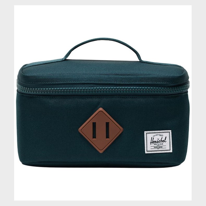 Herschel Kletaske - Heritage - Lunch Box - Dark Sea