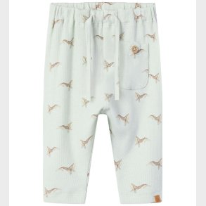Lil' Atelier Bukser - Noos - Rib - NbmGavo - Murmur/WHALE