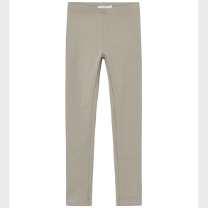 Name It Leggings - Sweat - NkfDavina - Island Fossil