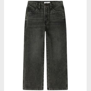 Name It Jeans - Skater - NkmBen - Dark Grey Denim
