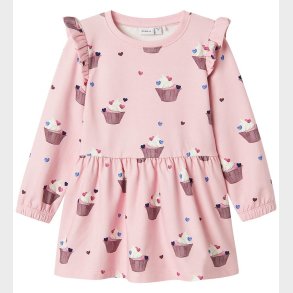 Name It Sweatkjole - NmfNaya - Sweet Dreams