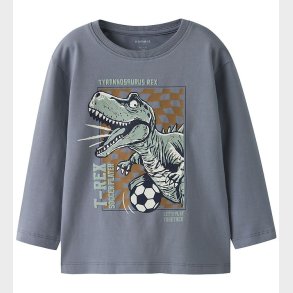 Name It Bluse - NmmNiko - Tradewinds