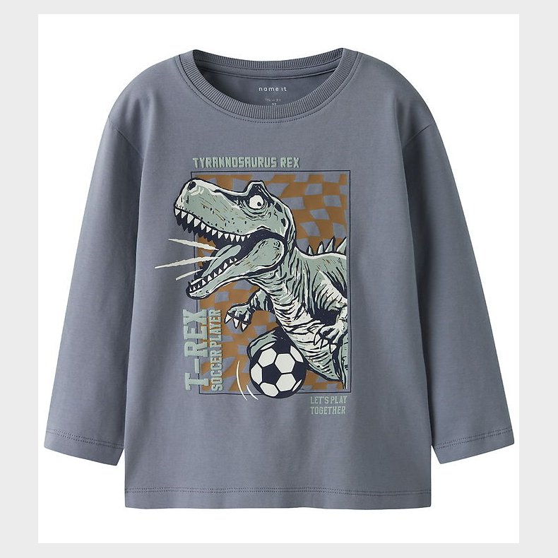 Name It Bluse - NmmNiko - Tradewinds