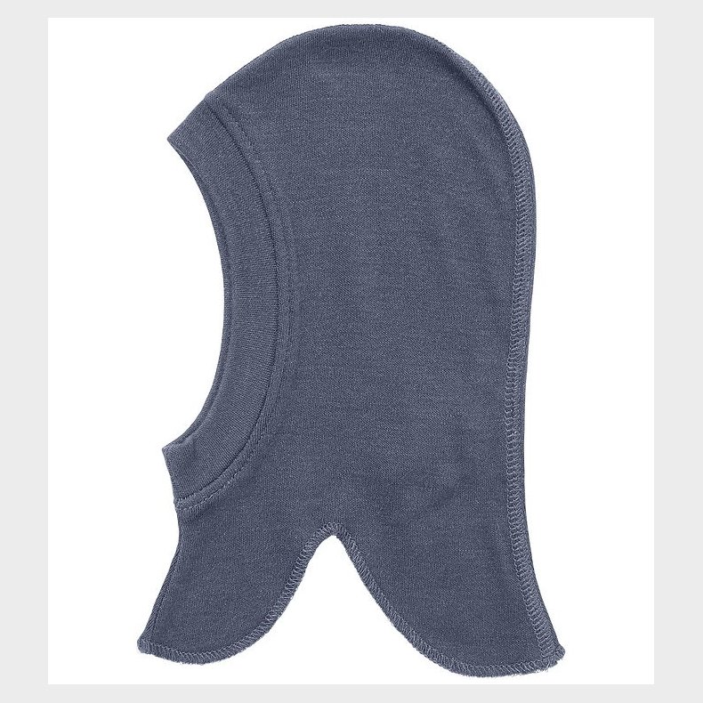 Name It Elefanthue - Uld - 1-lags - Folkstone Gray