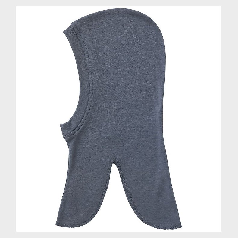 Name It Elefanthue - Uld - 1-lags - NmnWillit - Folkstone Gray