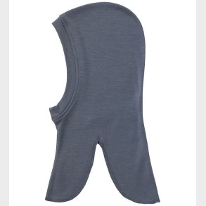 Name It Elefanthue - Uld - 1-lags - NmnWillit - Folkstone Gray