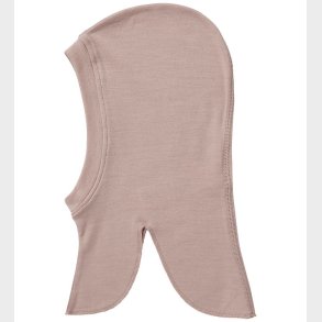 Name It Elefanthue - Uld - 1-lags - NmnWillit - Shadow Gray