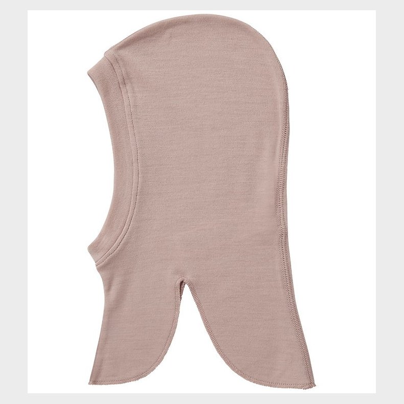 Name It Elefanthue - Uld - 1-lags - NmnWillit - Shadow Gray