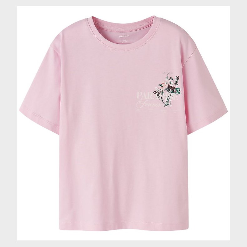 Name It T-Shirt - NkfNorla - Sweet Dreams