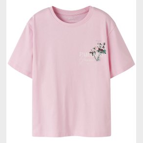 Name It T-Shirt - NkfNorla - Sweet Dreams