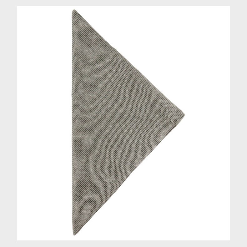 Lala Berlin Trklde - Strik - Chunky Triangle Tallie - Light Gr